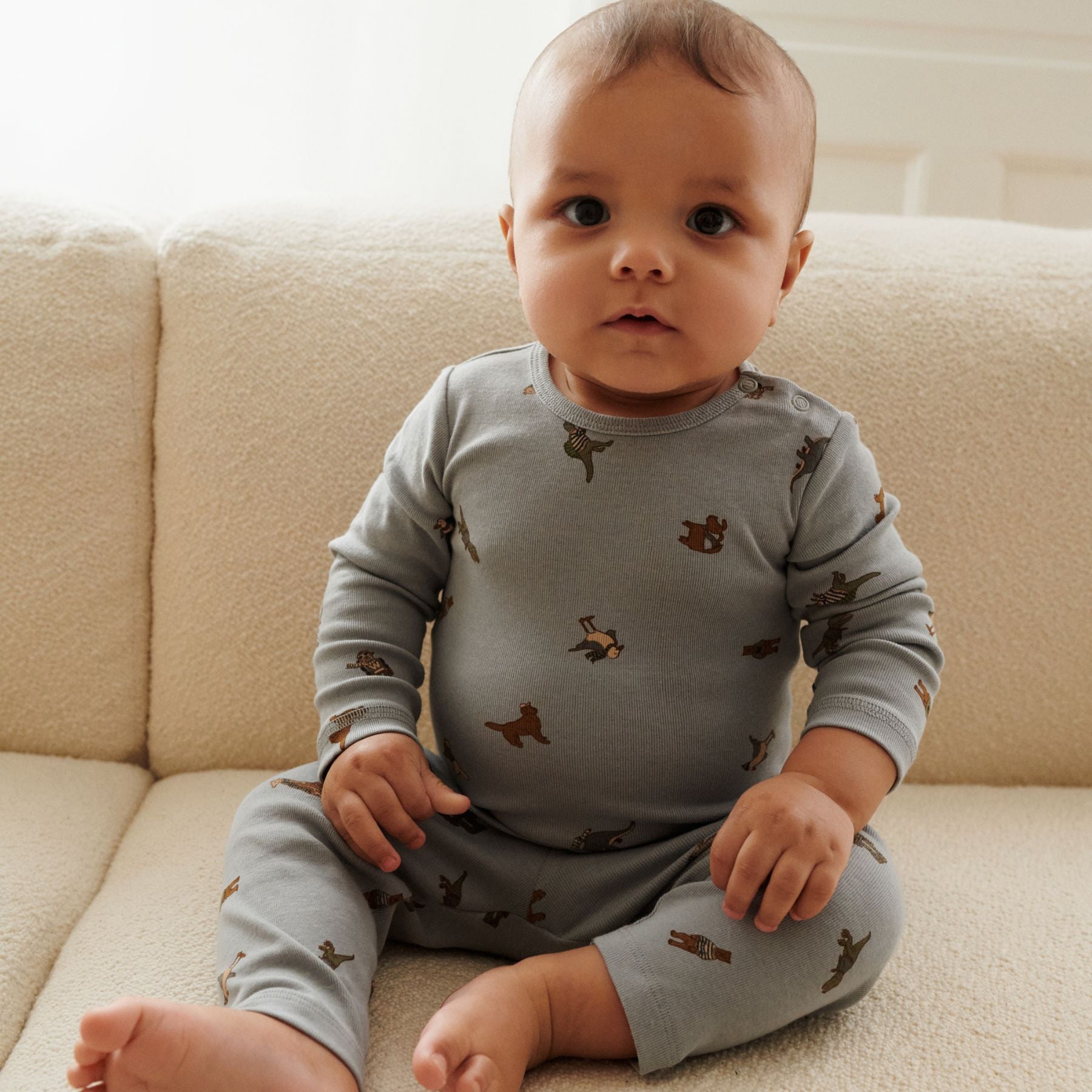 Baby Jumpsuits