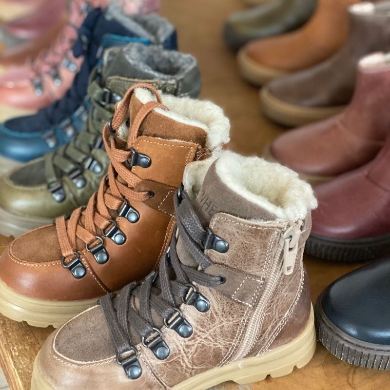 Winter Boots | Boots