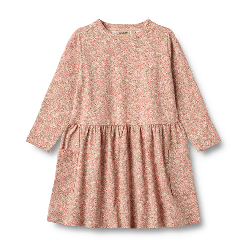 Jersey Dress Bessie