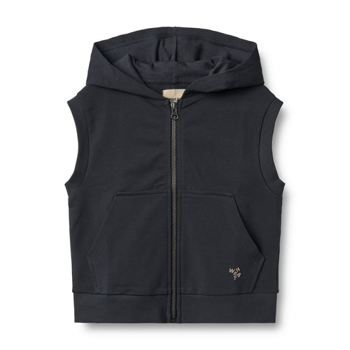 Sweat Gilet Carl
