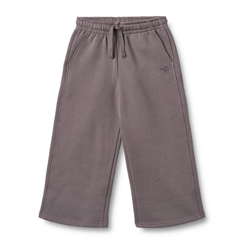 Sweatpants Straight Cruz