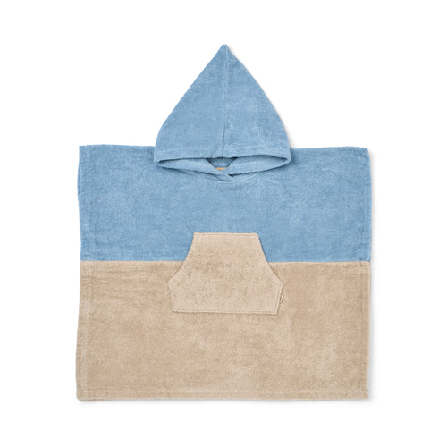 Terry Poncho Lille