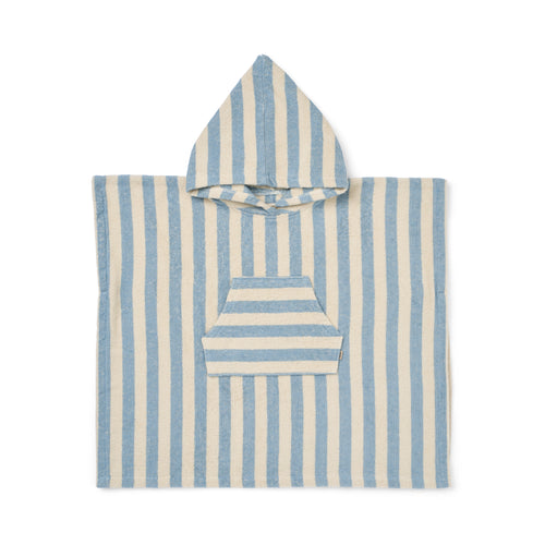 Terry Poncho Lille