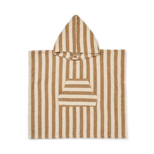 Terry Poncho Lille