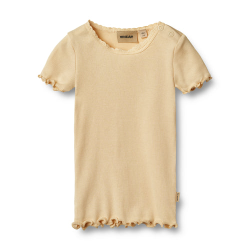 Rib T-Shirt Katie