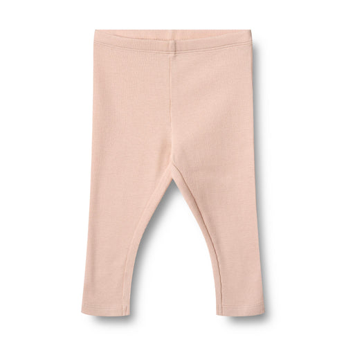Rib Leggings Maddy