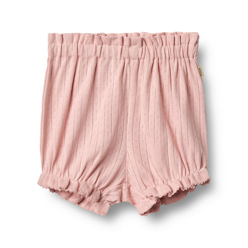 Jersey Shorts Lace Sonja