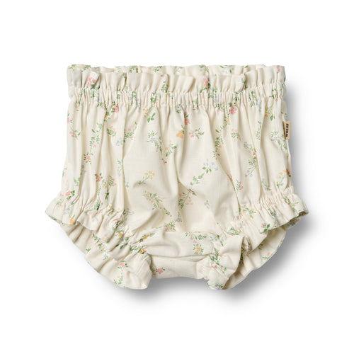 Bloomers Silla