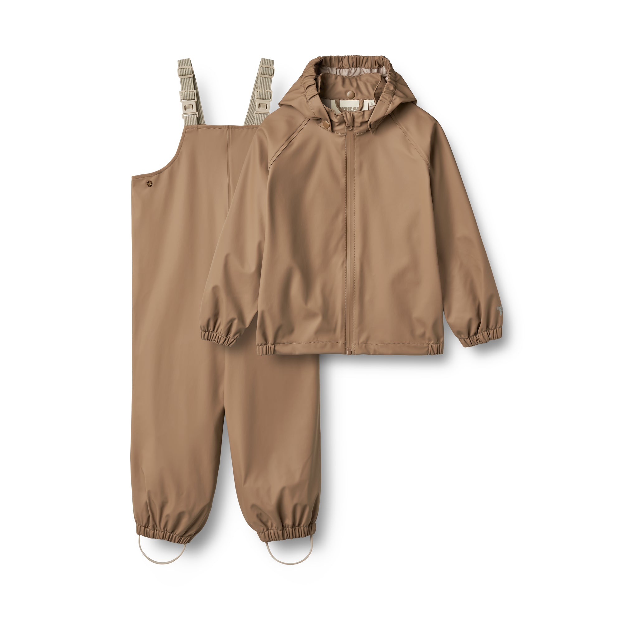 Rainwear Set - Rattan main image 1