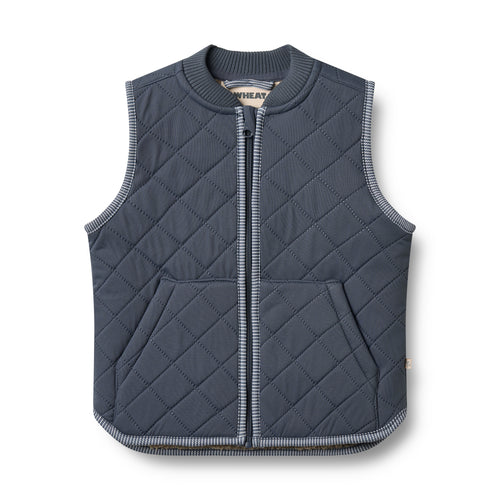 Thermo Gilet Eden