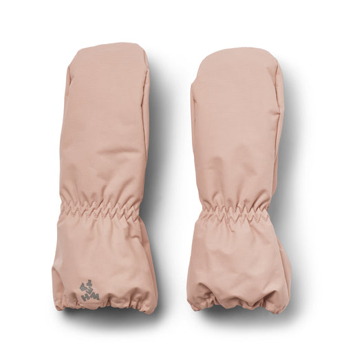 Mittens Monta