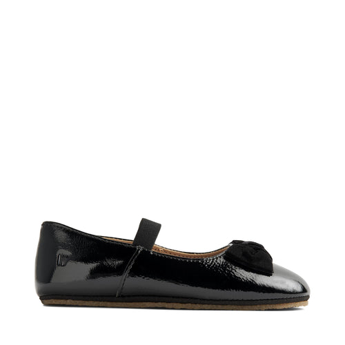 Ballerina Rosen black