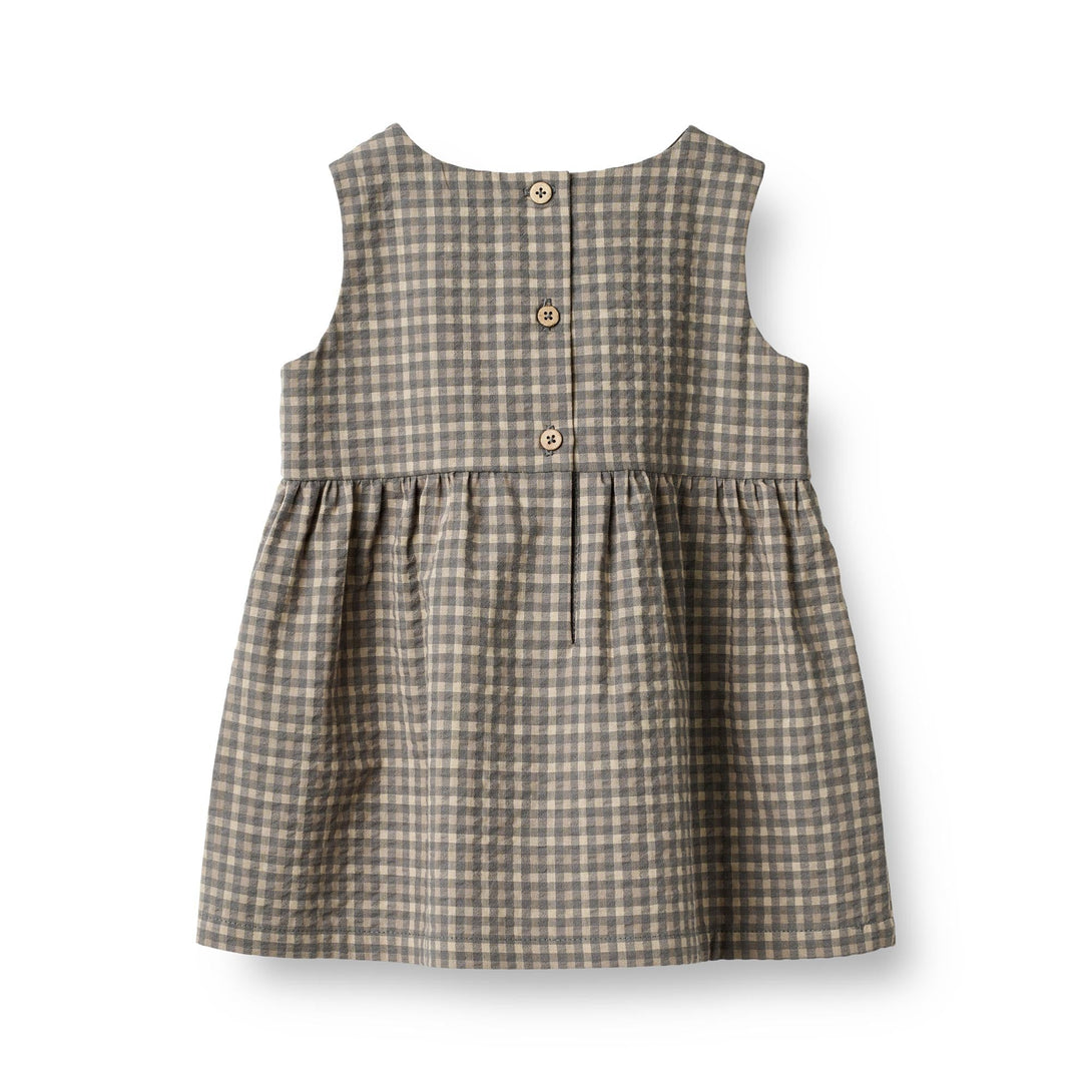 Dress Louisa - Wheat Kids Clothing