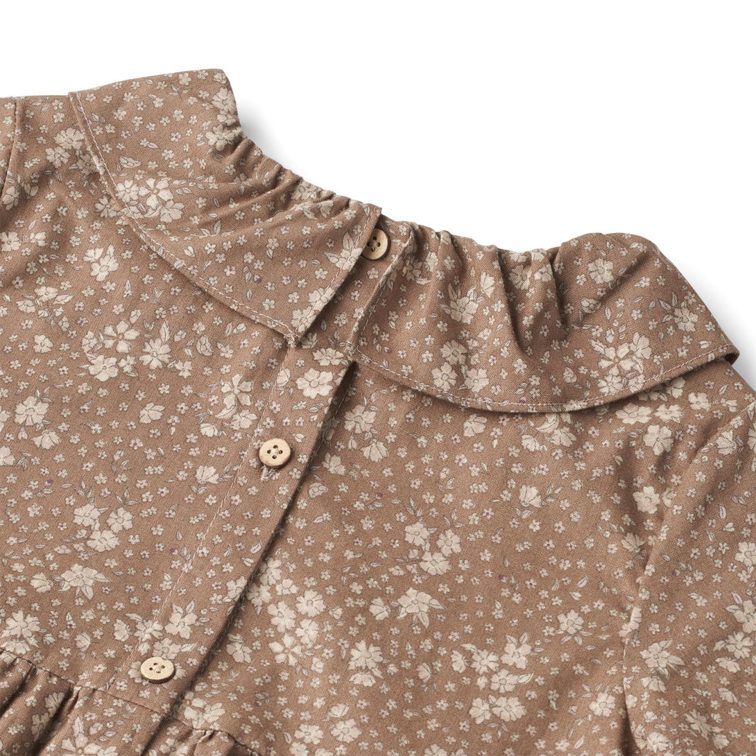 Dress Violetta - Wheat Kids Clothing