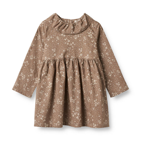 Wheat kids_dresses Dress Violetta