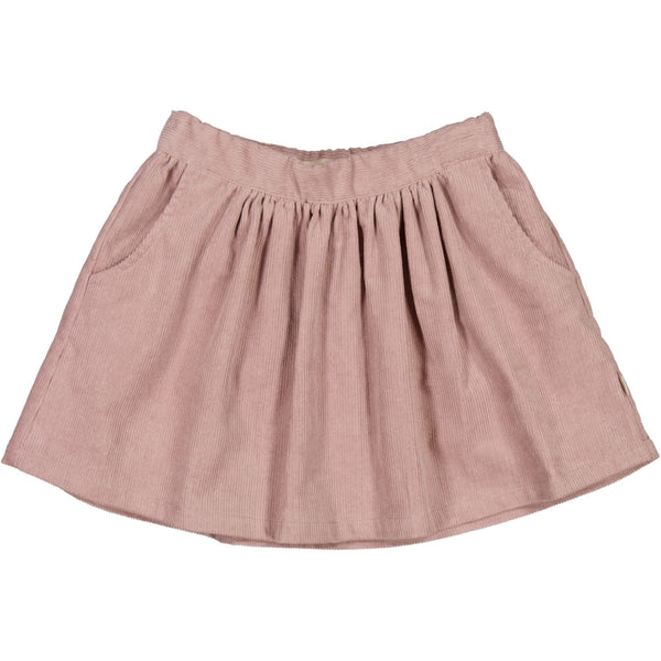Wheat kids_bottoms_skirts Skirt Catty Powder Brown