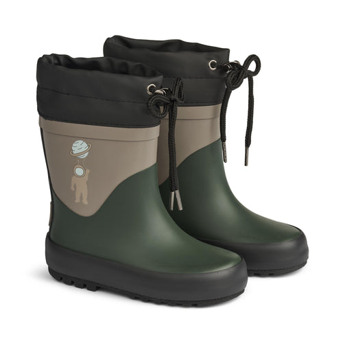 Thermo Rubber Boot