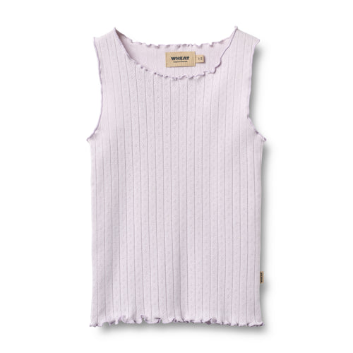 Top Milly — Purple Light