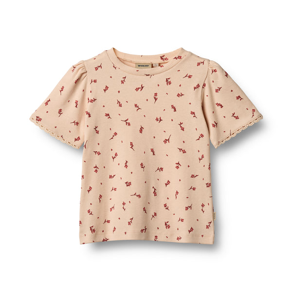 T-Shirt Iris