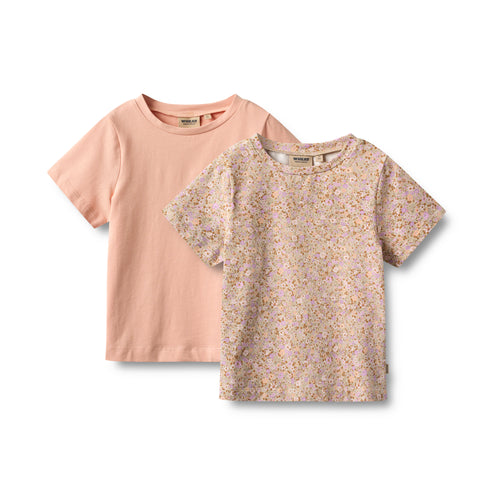 2 T-Shirt Manna