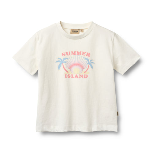 T-shirt Mirsa — Cloud