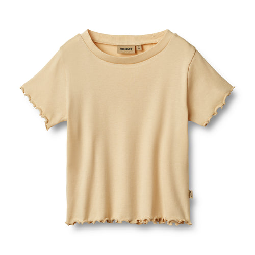 Rib T-Shirt Irene