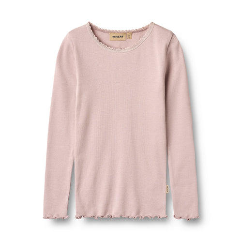 Rib T-shirt Reese