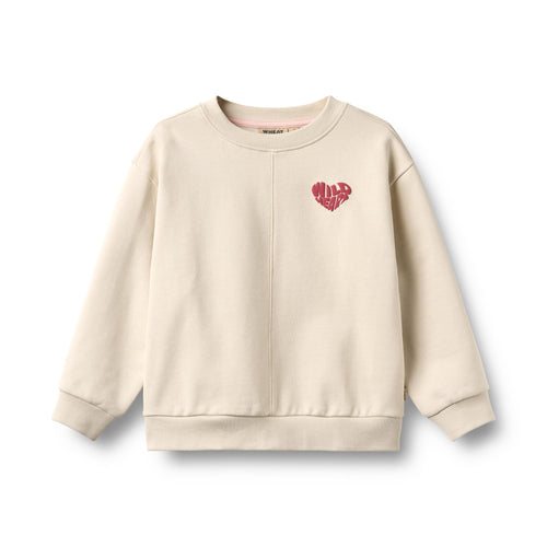 Sweatshirt Emerson — offwhite