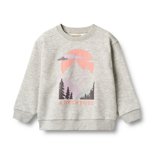 Sweatshirt Ellis