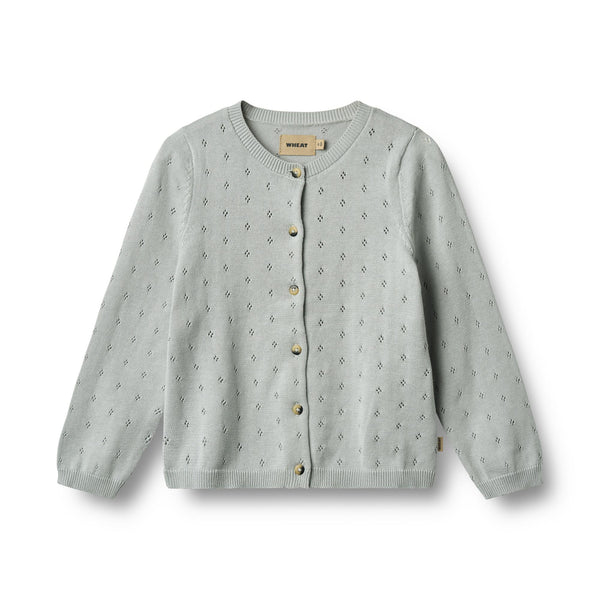 Knit Cardigan Maia
