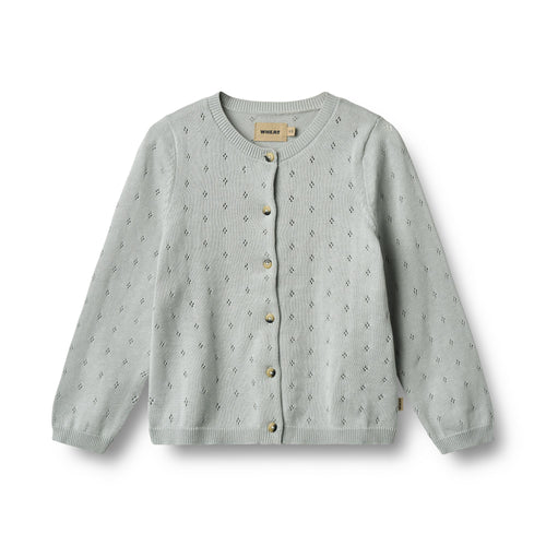 Knit Cardigan Maia