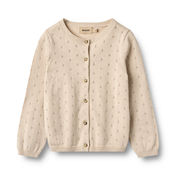 Knit Cardigan Maia