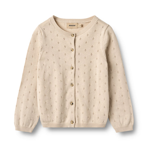 Knit Cardigan Maia
