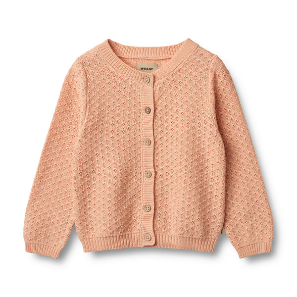 Knit Cardigan Magnella