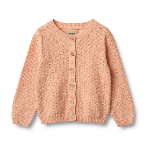 Knit Cardigan Magnella
