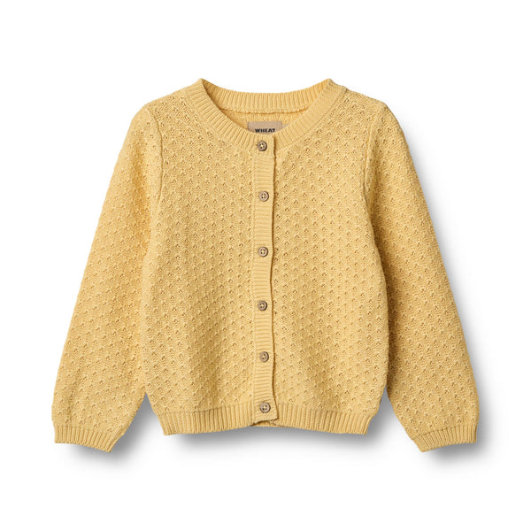 Knit Cardigan Magnella