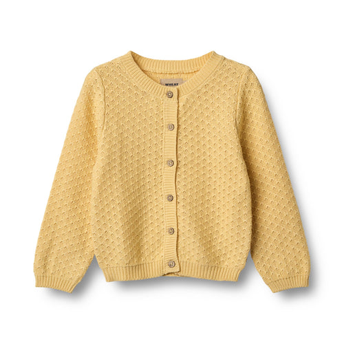 Knit Cardigan Magnella