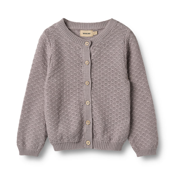 Knit Cardigan Magnella