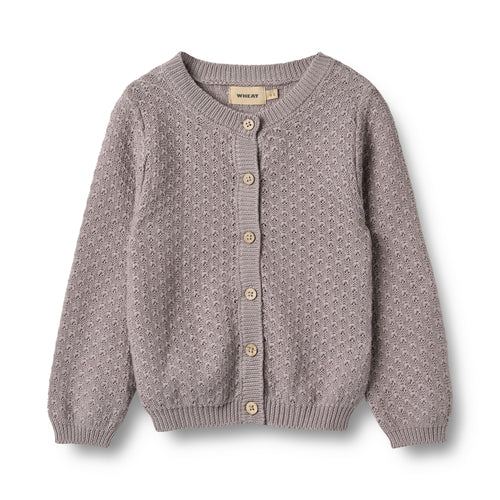 Knit Cardigan Magnella