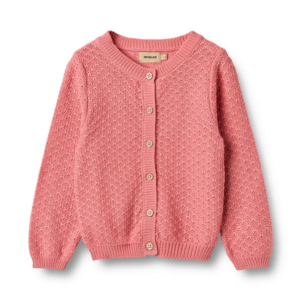 Knit Cardigan Magnella