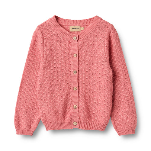 Knit Cardigan Magnella