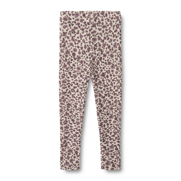 Wool Leggings Agi