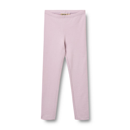 Jersey Leggings Jules — Lavender