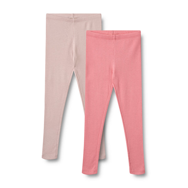 2 Rib Leggings Maddy