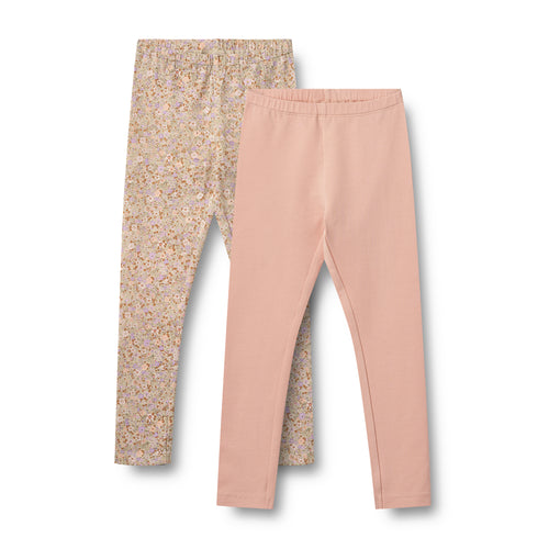 2 Leggings Jules