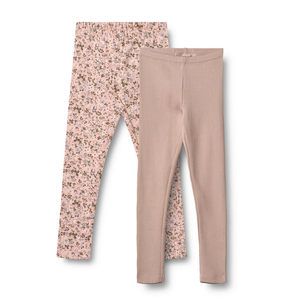 2 Leggings Jules