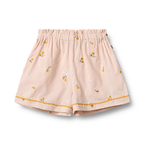Shorts Lace Silja