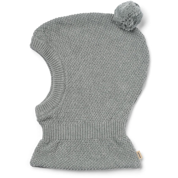 Knitted Balaclava Pomi
