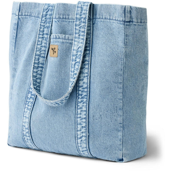 Denim Shopper Noel