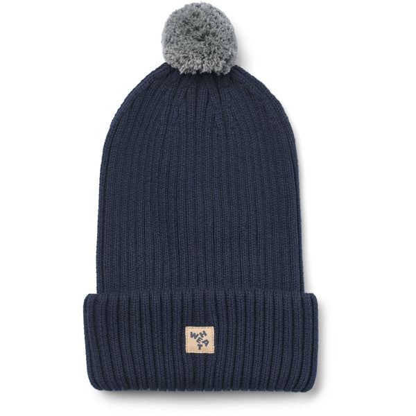 Beanie Habar